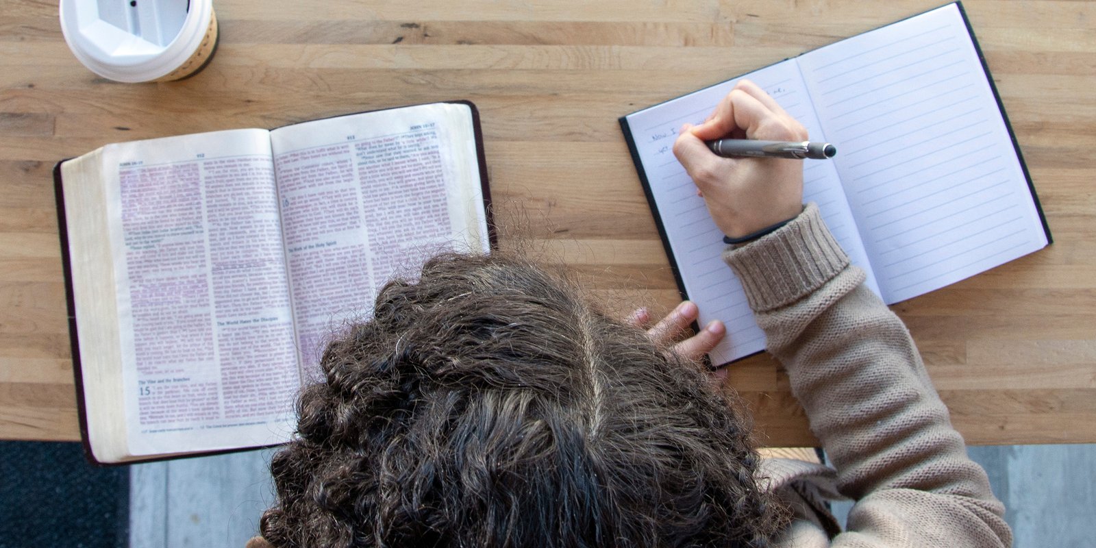 The PROCEDURE of Bible study - OBSERVATION, INTERPRETATION and APPLICATION