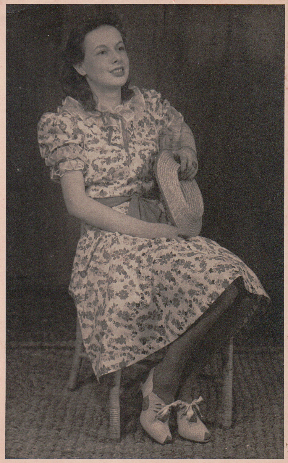 Ian and Ursula Kemp at their home in Houston